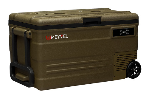 Автохолодильник MEYVEL AF-U75-travel, 75 литров