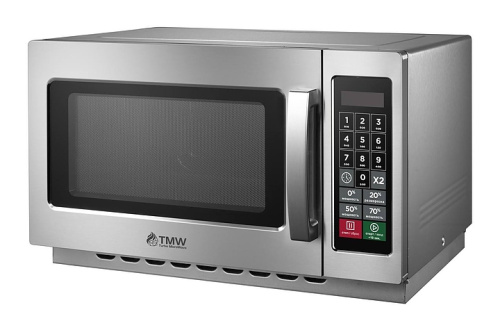 Печь микроволновая Turbo MicroWave TMW-1100NE-II