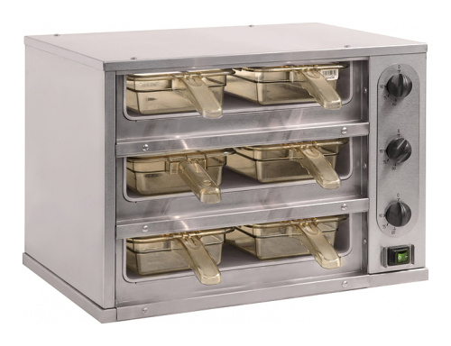 Мультихолдер RoboLabs МН-3-2М-02 фото 3
