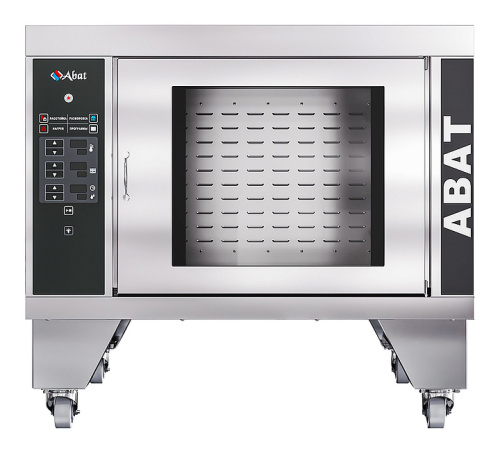 Шкаф расстоечный Abat ШРТ-10-6-4П
