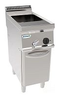 Макароноварка Tecnoinox CP35E7