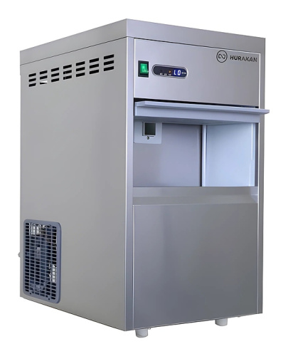 Льдогенератор Hurakan HKN-GB50C