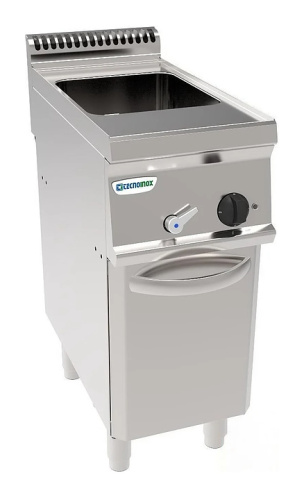Макароноварка Tecnoinox CP35E7