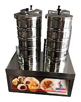 Пароварка для Дим Самов Airhot DS-20SS