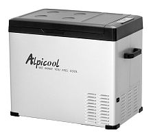 Автохолодильник Alpicool С50 12В/24В/220В