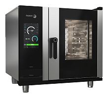 Пароконвектомат Fagor Professional APW-061-E R LW S