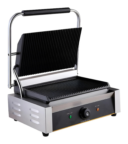 Гриль прижимной VIATTO GH-811EH