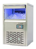 Льдогенератор Hurakan HKN-IMC40M