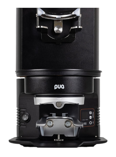 Темпер автоматический Puqpress M3 (портафильтр 580 мм) фото 5