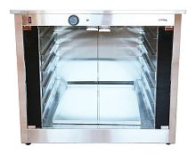 Шкаф расстоечный SMEG Foodservice LEV 241 RU