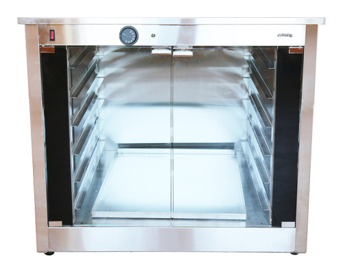 Шкаф расстоечный SMEG Foodservice LEV 241 RU