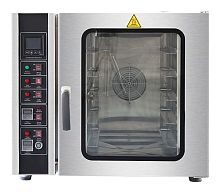 Печь конвекционная Hualian NFC-5D (5 уровней, лист 600х400 мм)