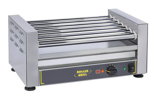 Гриль роликовый Roller Grill RG7