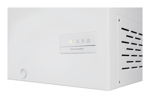 Ларь морозильный Haier HCE200R фото 5