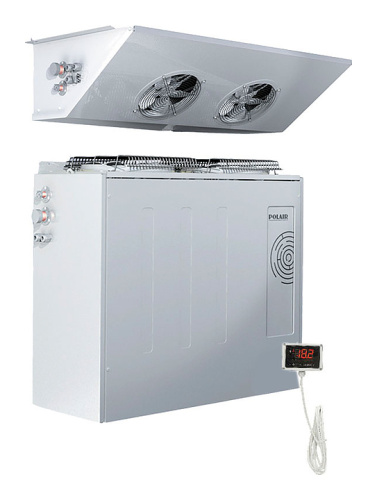 Сплит-система среднетемпературная POLAIR SM 218 P