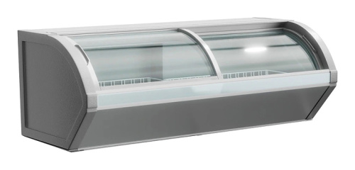 Ларь морозильный Haier HFR-HM400-1