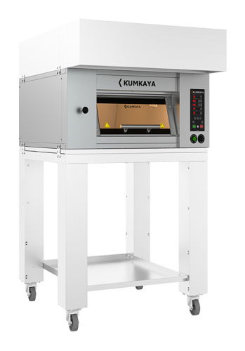 Печь подовая модульная Kumkaya EF 6080-1