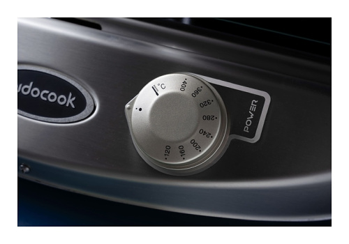 Гриль контактный Spidocook Spidoglass SP010P фото 4