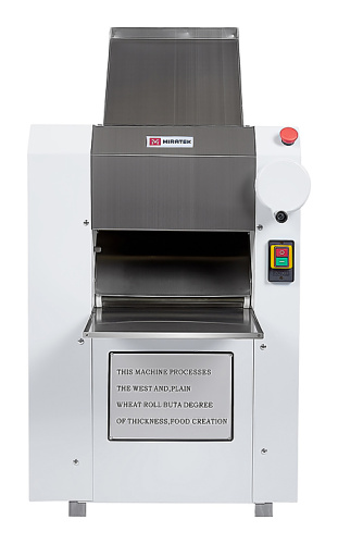 Тестораскаточная машина Miratek KR-300 (380 В) фото 2