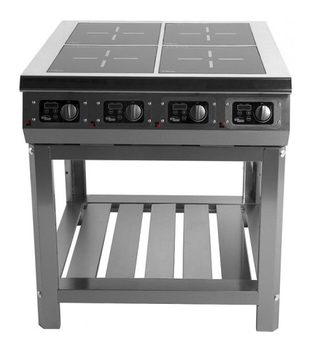 Плита индукционная Grill Master Ф4ИП/800 (ПНС) 60002