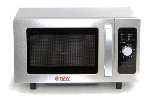Печь микроволновая Turbo MicroWave TMW-1100NML-II фото 2