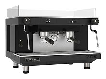 Кофемашина Sanremo Zoe SAP 2 гр. черная