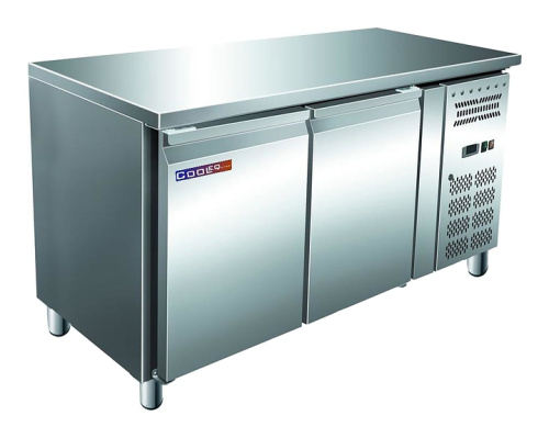 Стол морозильный Cooleq SNACK2100BT/600