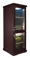 Винный шкаф IP Industrie CEX 601 VU