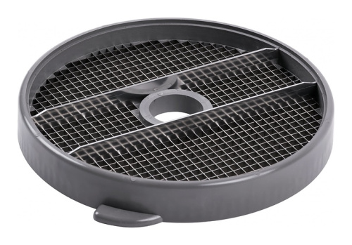 Диск для нарезки кубиком Robot Coupe 28110W Mineral+ 5х5х5 мм фото 11