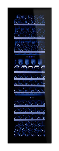 Винный шкаф Dunavox DX-89.246TB
