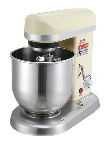 Миксер планетарный Hurakan HKN-KS10