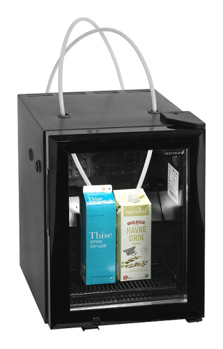 Охладитель молока TEFCOLD BC30 MC фото 2