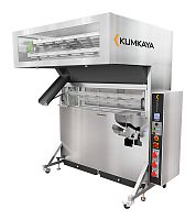 Камера предварительной расстойки Kumkaya PM 280 Р