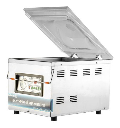 Упаковщик вакуумный Foodatlas DZ-300/PD Eco фото 2