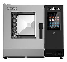 Пароконвектомат Lainox NABOO 5.0 NAE061B