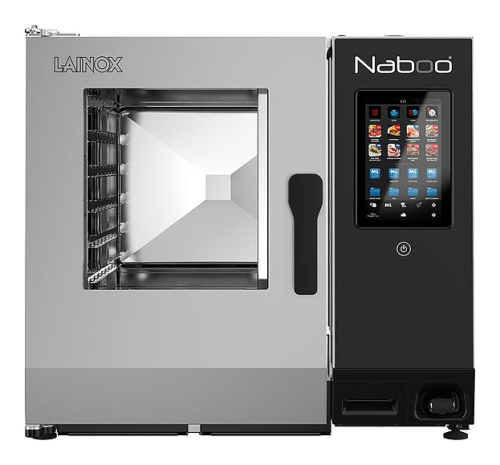Пароконвектомат Lainox NABOO 5.0 NAE061B
