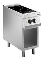 Плита электрическая Apach Chef Line SLRV47OS