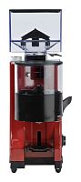 Кофемолка Nuova Simonelli MCF red