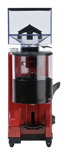 Кофемолка Nuova Simonelli MCF red
