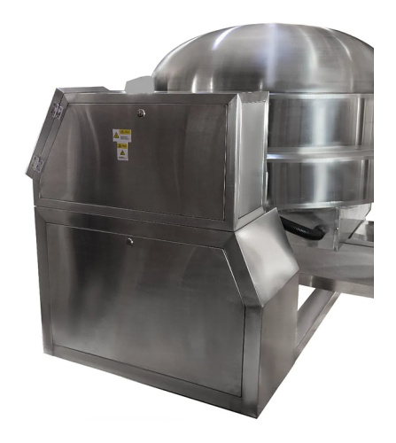 Котел варочный электрический Foodatlas XQC-110DX фото 12
