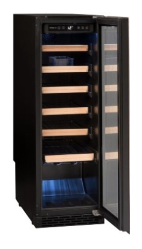 Винный шкаф Climadiff Avintage AVU25SXMO