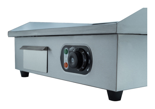 Поверхность жарочная Crazy Pan CP-EGR550L фото 3