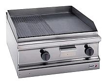 Поверхность жарочная Fagor Professional FT-E710U L+R