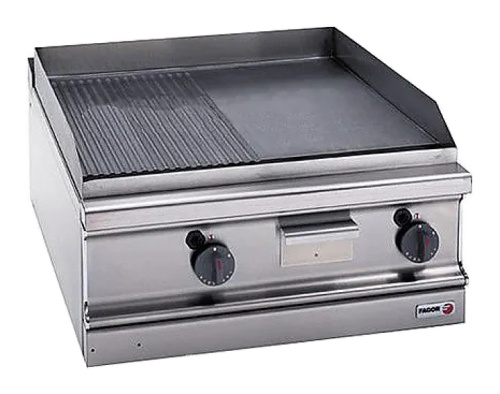 Поверхность жарочная Fagor Professional FT-E710U L+R