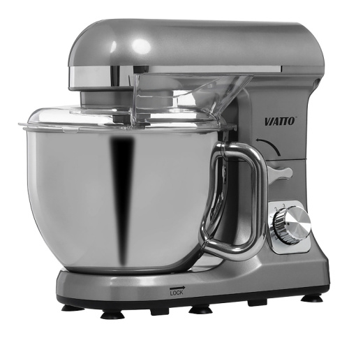 Миксер планетарный VIATTO VA-SM5GR фото 3