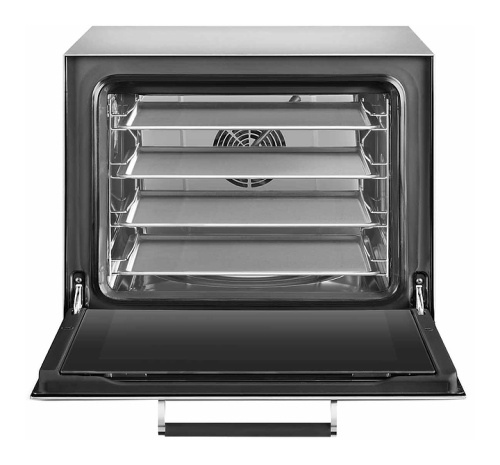 Печь конвекционная SMEG Foodservice ALFA43XE1HDS фото 5