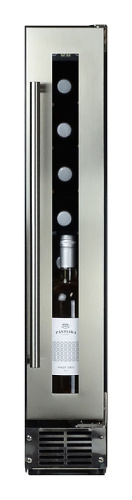 Винный шкаф Dunavox DAUF-9.22SS