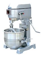 Миксер планетарный SINMAG SМ 401 (2 дежи)