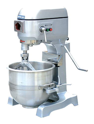Миксер планетарный SINMAG SМ 401 (2 дежи)