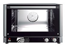 Печь конвекционная FM RX-604